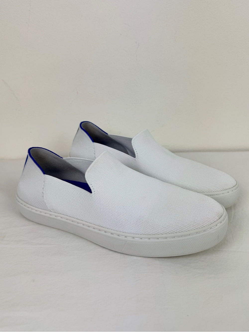 Rothy's The Original Slip On Sneaker